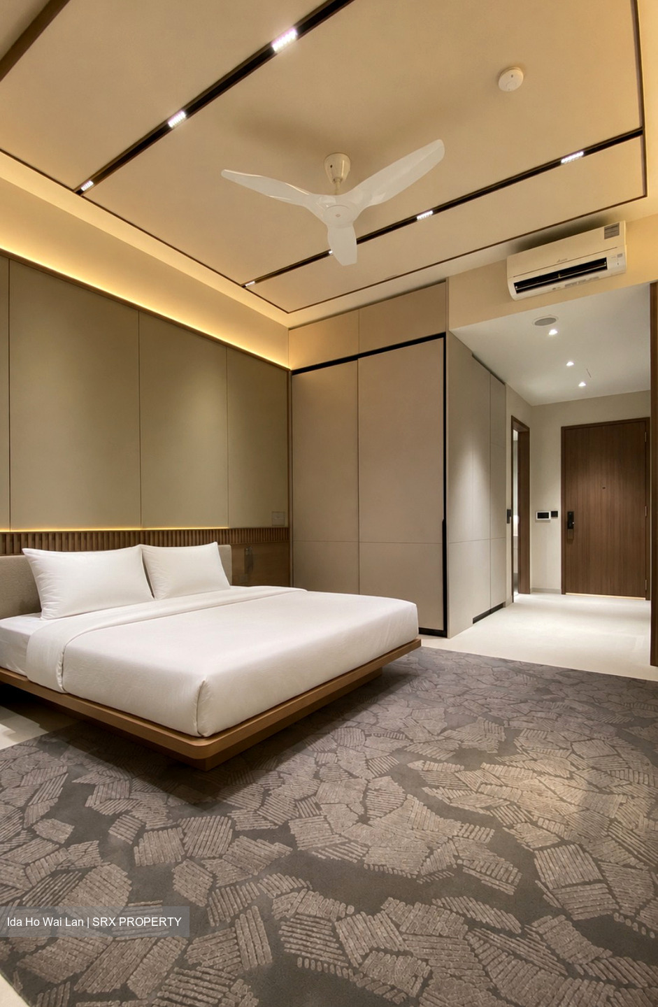 Kanisha Marican Road (D9), Condominium #596501201